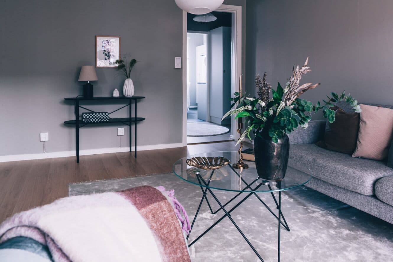 Västra Tallgatan 2 A