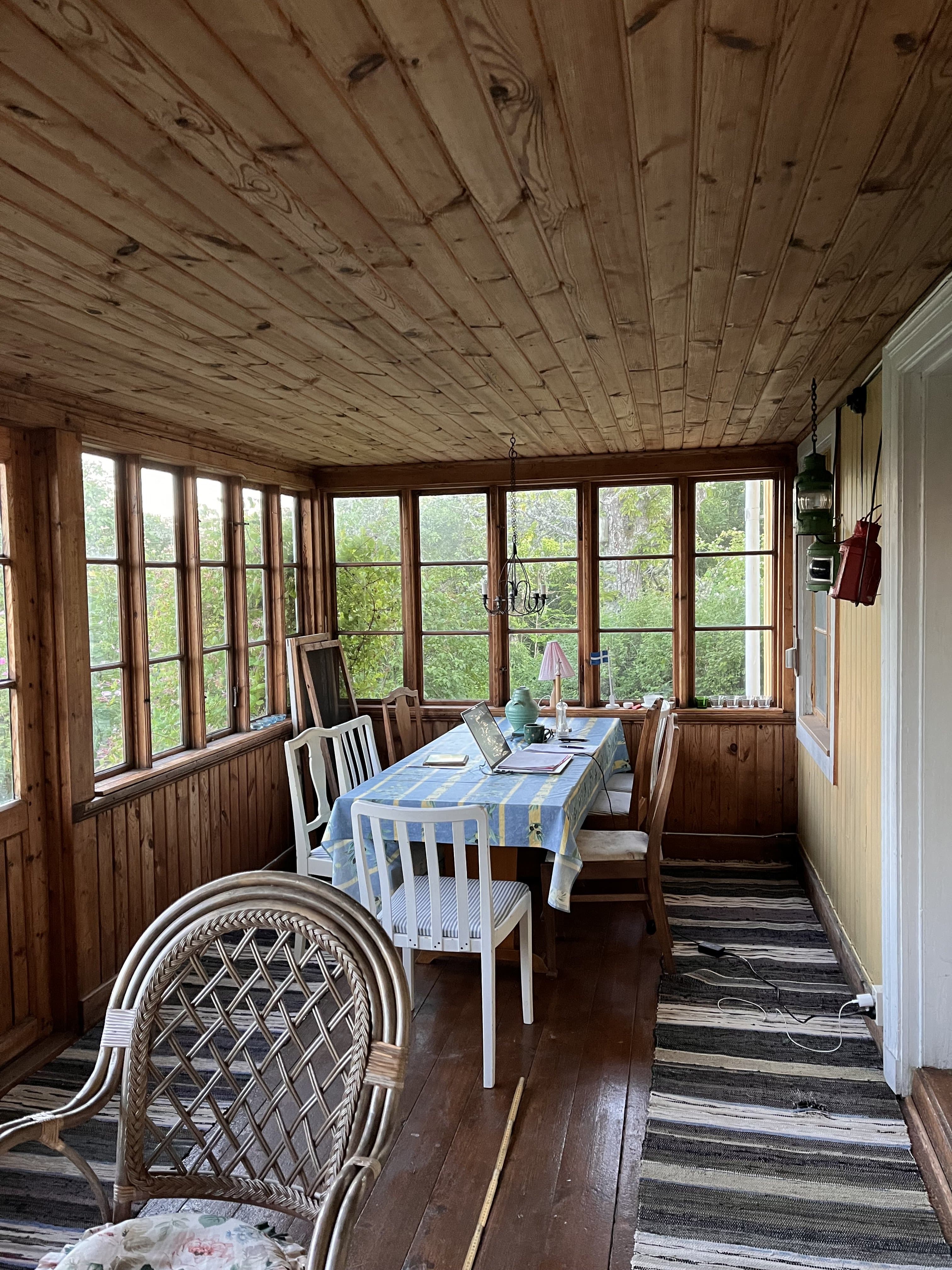 Jonsberg Sandbryggan