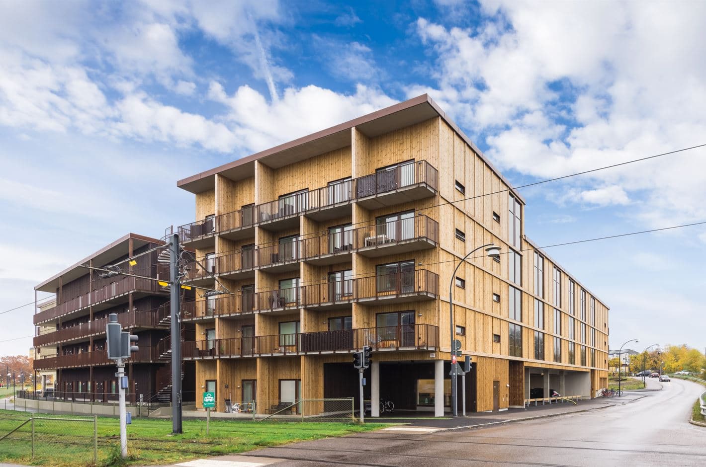 Grundläggaregatan 4B