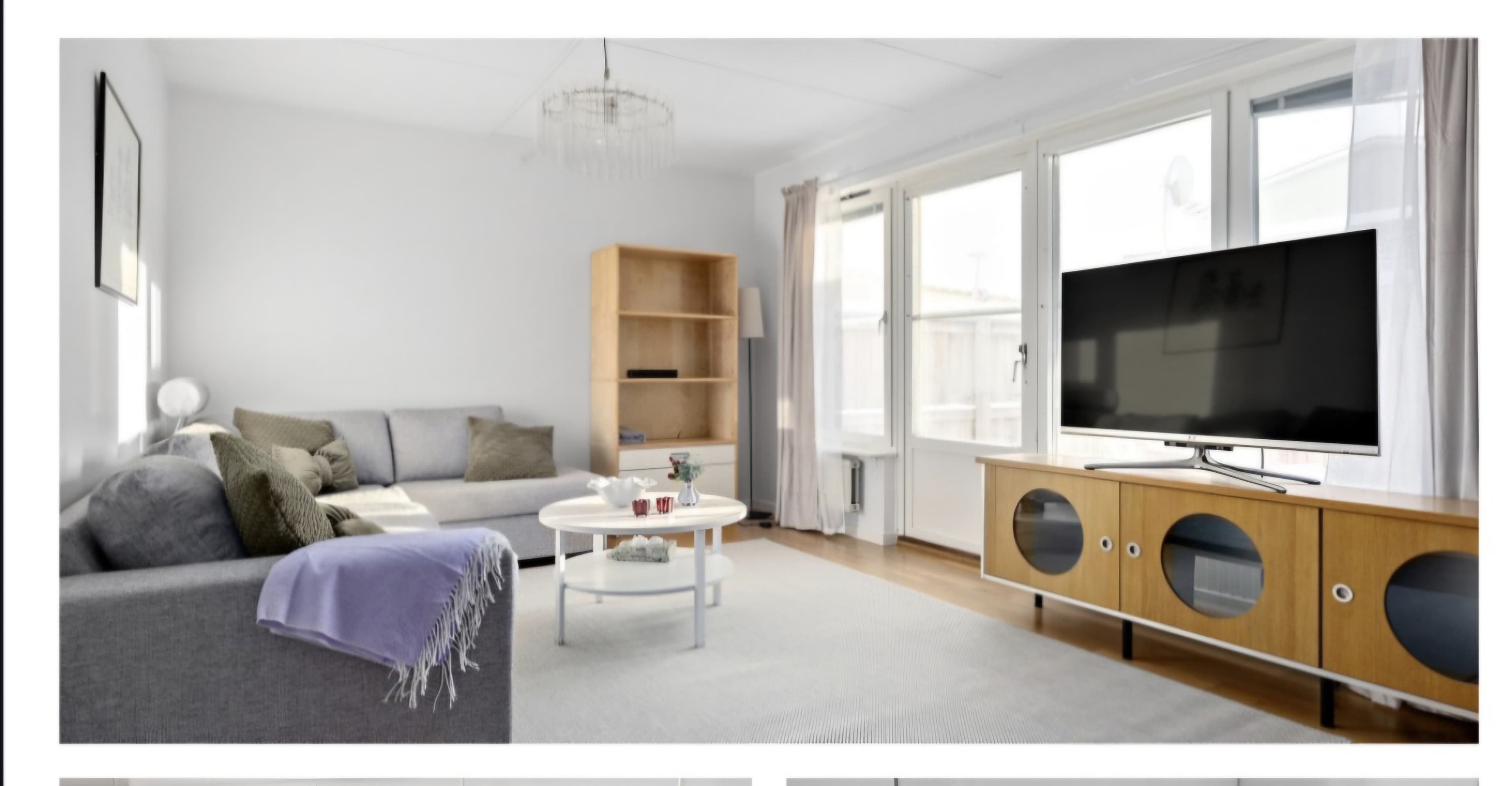 Torsten Fogelqvists gata