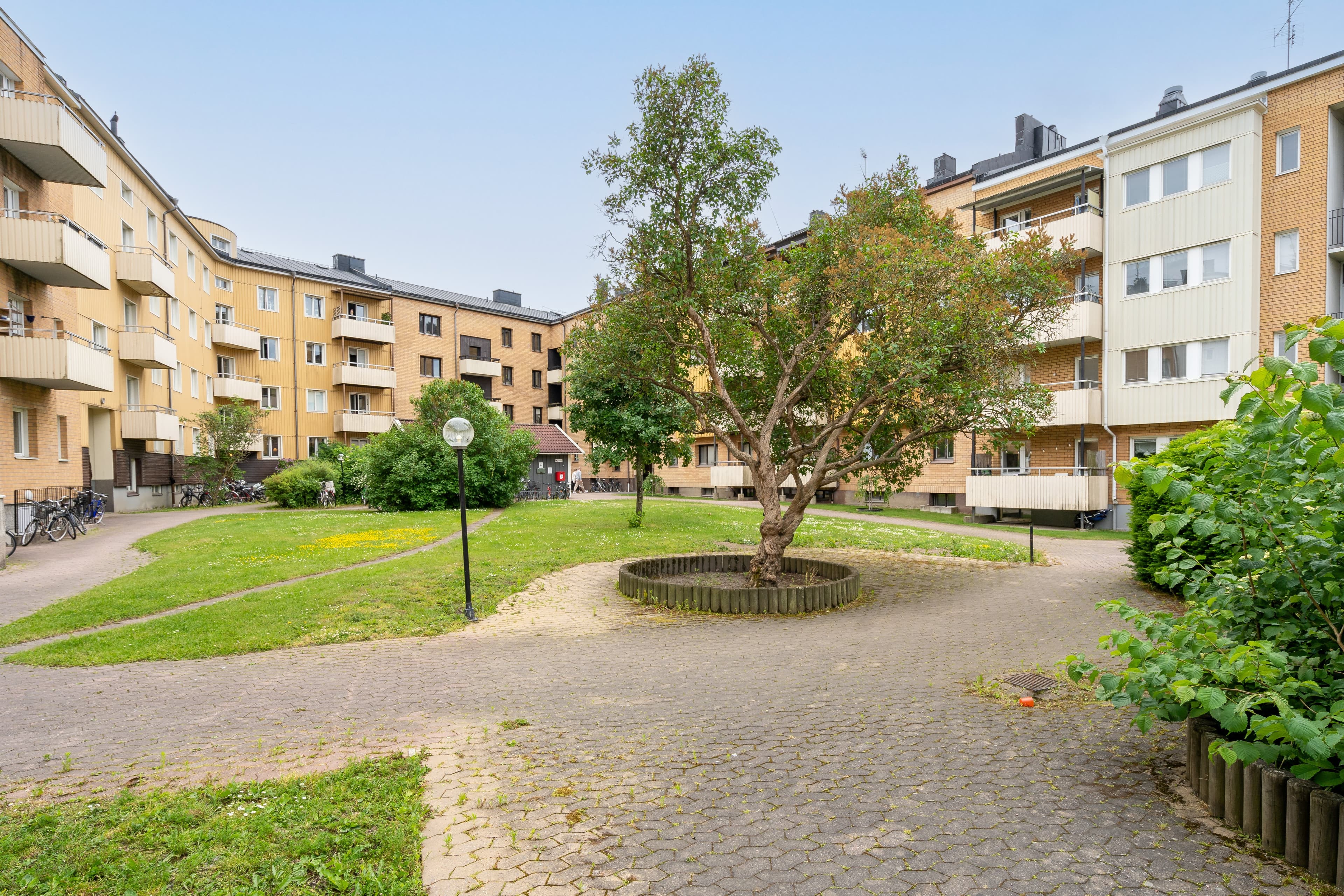 Hantverkaregatan 75 A