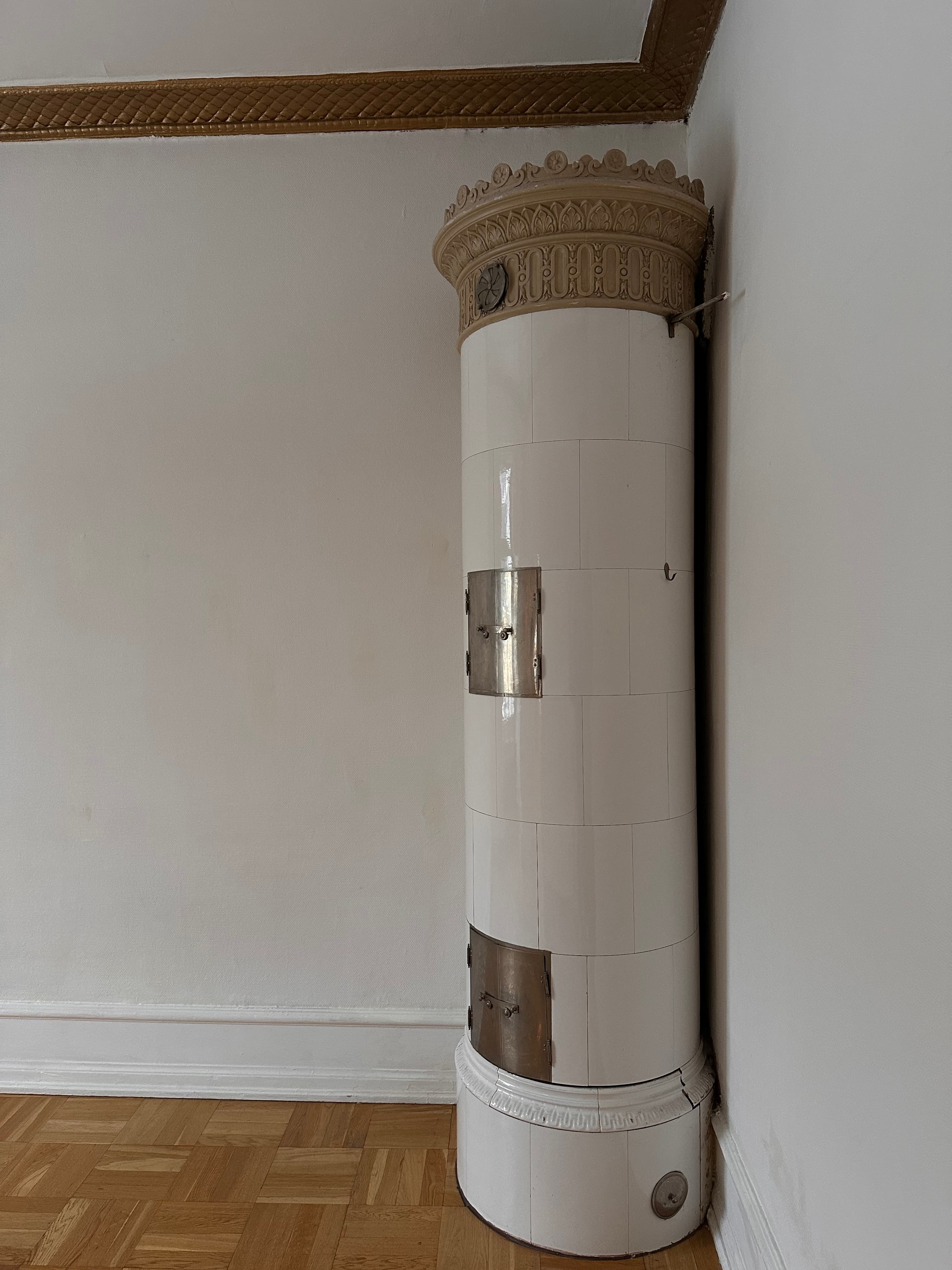 Trädgårdsgatan 6 B