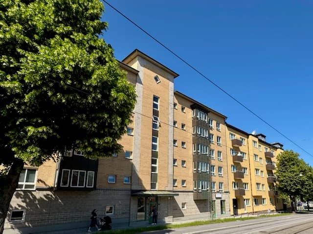 Östra Promenaden 14