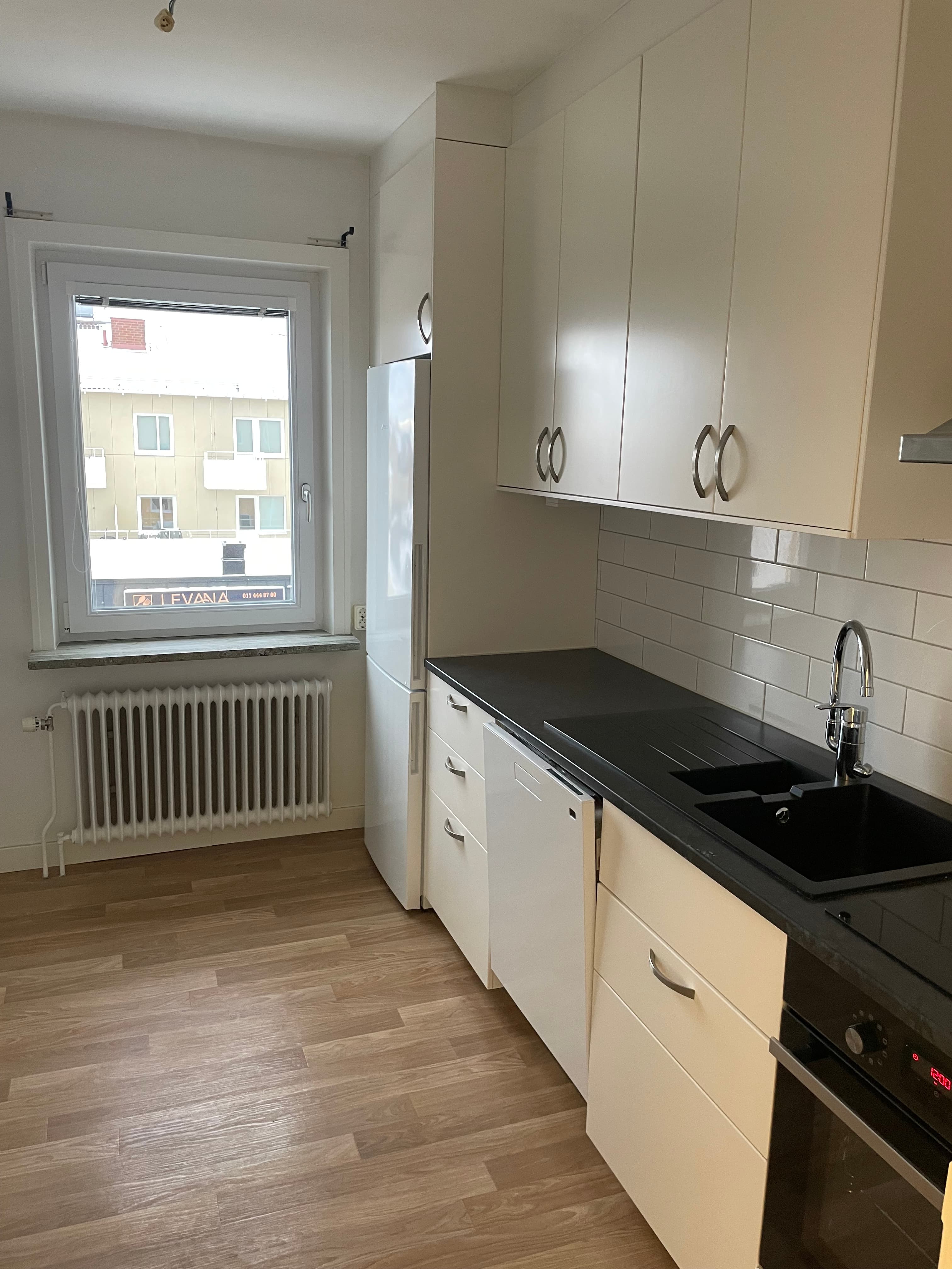 Taborsbergsvägen 17C