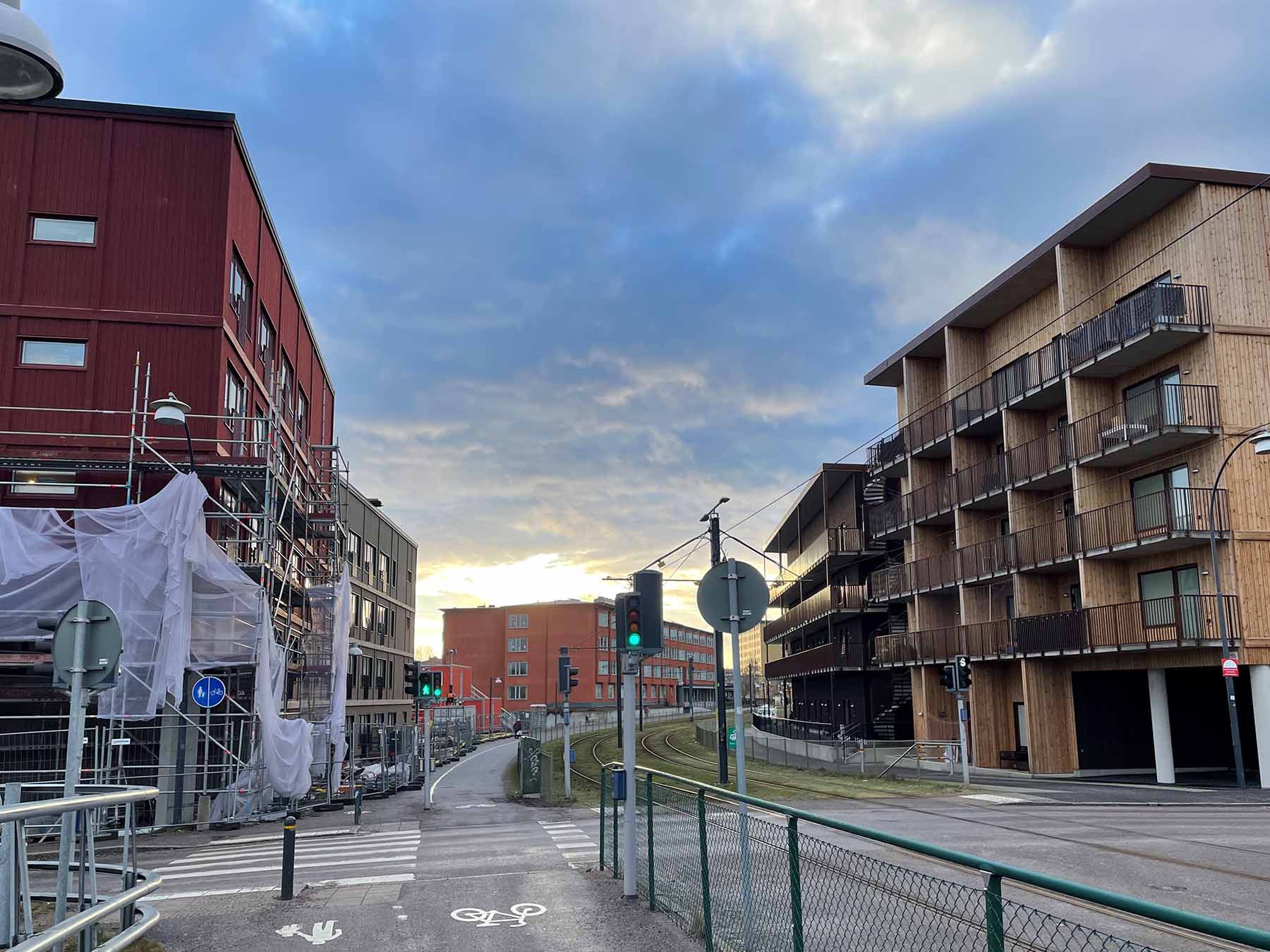 Plåtslagaregatan 2E