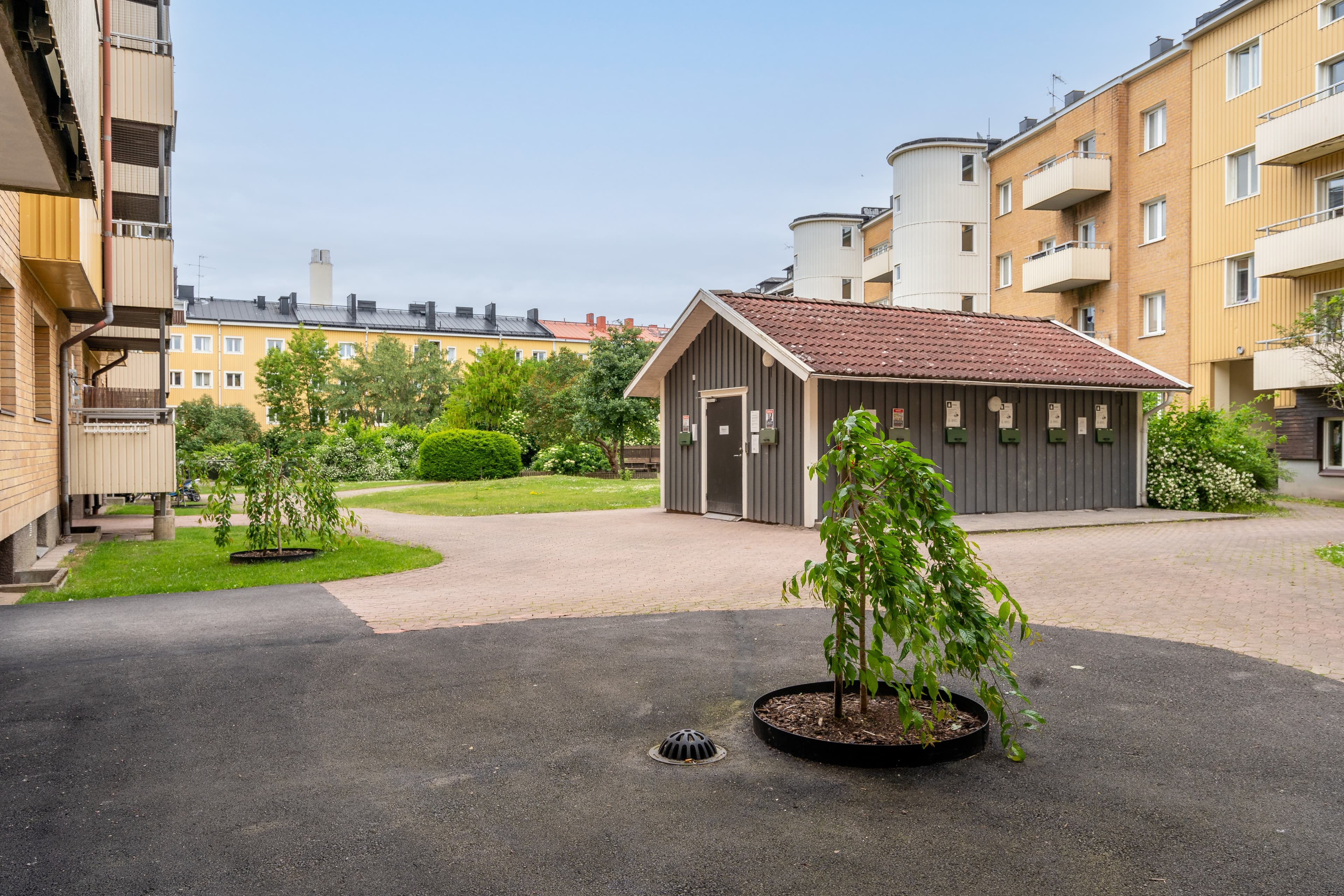 Hantverkaregatan 75B