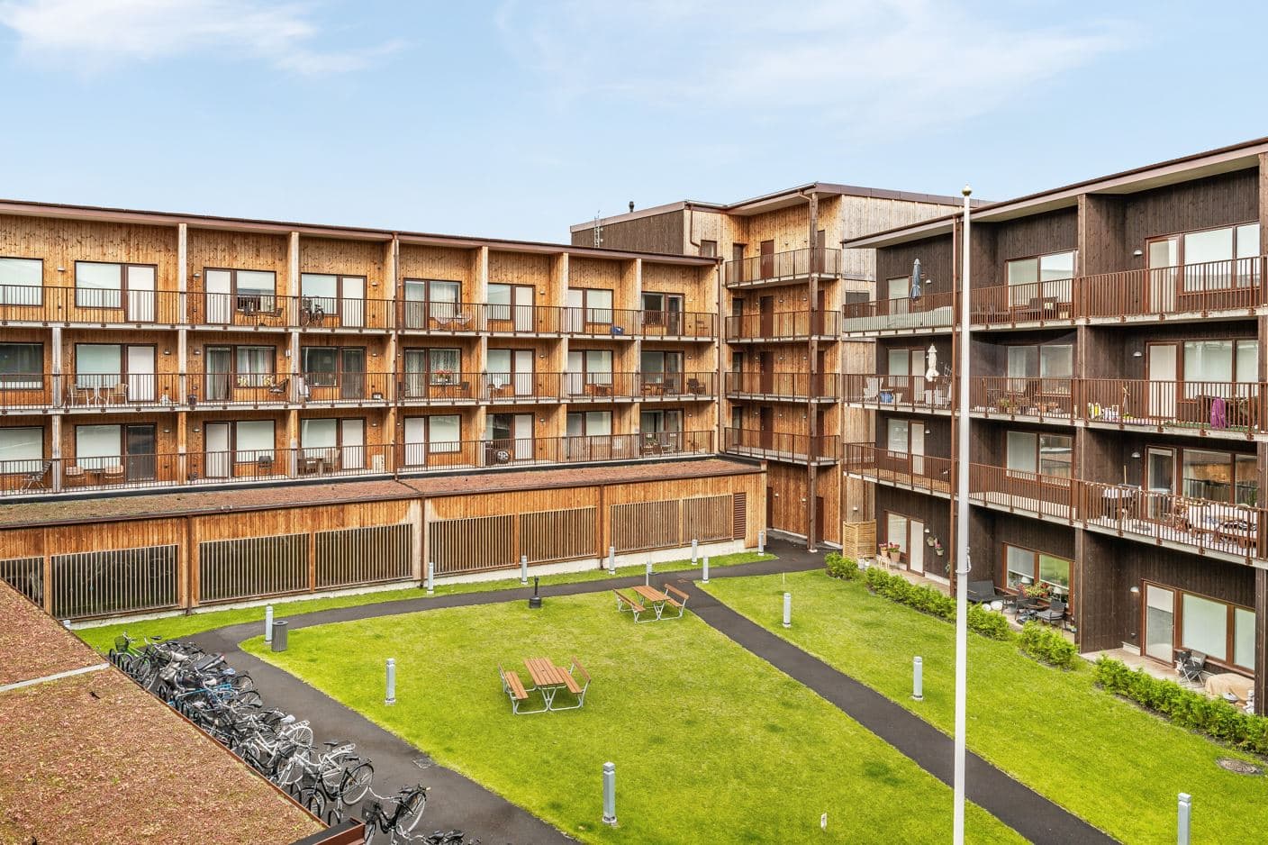 Grundläggaregatan 4A