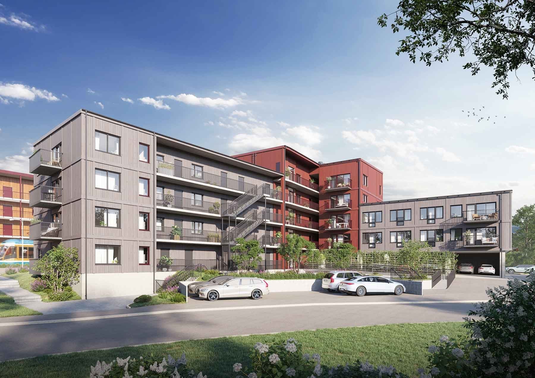 Plåtslagaregatan 2B