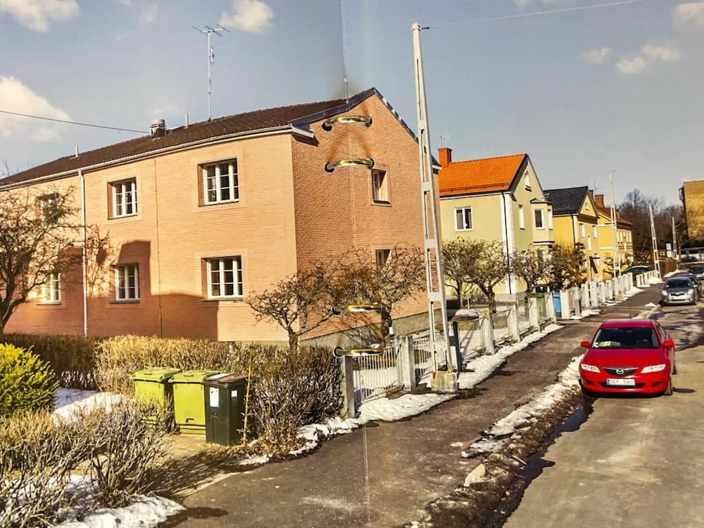 Abel Beckersgata 21A