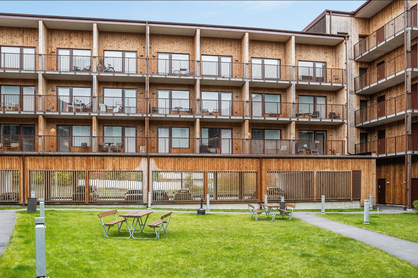 Grundläggaregatan 4B